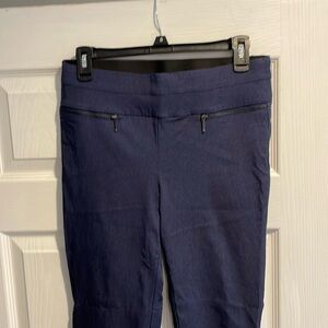 Women’s Candies Audrey Pants - blue